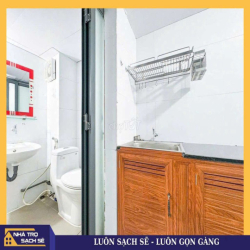 CHO THUÊ PHÒNG GẦN SÂN BAY TÂN SƠN NHẤT