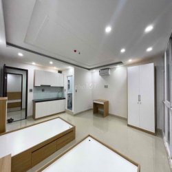 Căn hộ studio 40m2 To Đẹp. Mới chưa qua sử dụng