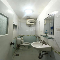 Cho thuê nhà 60 m2 x 2 tầng, 3PN, đủ NL, Điều Hoà, SẠCH ĐẸP 9 tr/th.