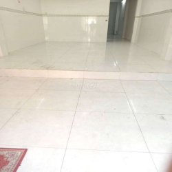 Nhà Trệt, 1 lầu, Sân Thượng 4 phòng C3 Phạm Hùng ngay Quận 8 chỉ 14tr