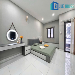 💥Cho Thuê Căn Hộ Studio Cao Cấp Ngay Khu Nguyễn Sơn Gần Go! Phú Thạnh