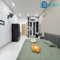 💥Cho Thuê Căn Hộ Studio Cao Cấp Ngay Khu Nguyễn Sơn Gần Go! Phú Thạnh