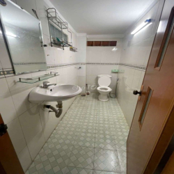 Nhà LÊ ĐÌNH CẨN [4x17, 3 lầu, 7pn, 2toilet] có thang máy tời