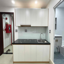 Căn hộ studio 40m2 To Đẹp. Mới chưa qua sử dụng