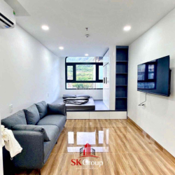 Cho Thuê Căn Hộ Studio - gần Lý Thái Tổ