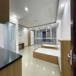 Căn hộ studio 40m2 To Đẹp. Mới chưa qua sử dụng