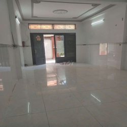 Nhà Trệt, 1 lầu, Sân Thượng 4 phòng C3 Phạm Hùng ngay Quận 8 chỉ 14tr