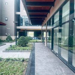 CẦN CHO THUÊ SHOPHOUSE THÔNG TẦNG – căn hộ FPT PLAZA 3 DỄ KINH DOANH