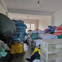Nhà LÊ ĐÌNH CẨN [4x17, 3 lầu, 7pn, 2toilet] có thang máy tời