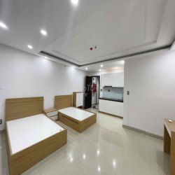 Căn hộ studio 40m2 To Đẹp. Mới chưa qua sử dụng