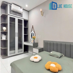 💥Cho Thuê Căn Hộ Studio Cao Cấp Ngay Khu Nguyễn Sơn Gần Go! Phú Thạnh