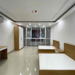 Căn hộ studio 40m2 To Đẹp. Mới chưa qua sử dụng
