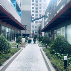 CẦN CHO THUÊ SHOPHOUSE THÔNG TẦNG – căn hộ FPT PLAZA 3 DỄ KINH DOANH