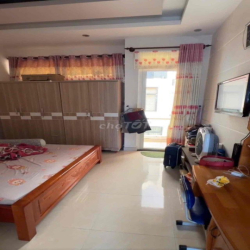 🏡 QUÁ RẺ 12Tr-2LẦU - 4PN - HẺM LÊ VĂN QUỚI GẦN NGÃ TƯ BNO