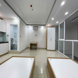 Căn hộ studio 40m2 To Đẹp. Mới chưa qua sử dụng