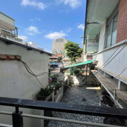 Nhà 4pn huỳnh mẫn đạt gần trần hưng đạo chợ hòa bình bv chấn thương ch