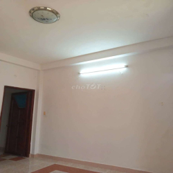 Nhà Trệt, 1 lầu, Sân Thượng 4 phòng C3 Phạm Hùng ngay Quận 8 chỉ 14tr