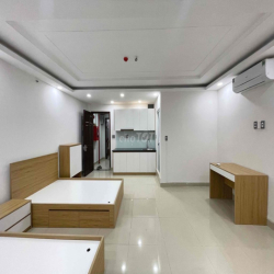 Căn hộ studio 40m2 To Đẹp. Mới chưa qua sử dụng