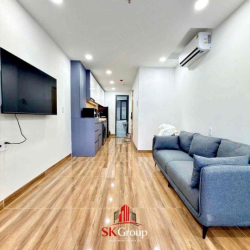 Cho Thuê Căn Hộ Studio - gần Lý Thái Tổ