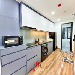 Cho Thuê Căn Hộ Studio - gần Lý Thái Tổ
