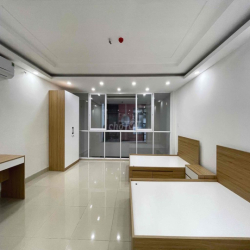 Căn hộ studio 40m2 To Đẹp. Mới chưa qua sử dụng