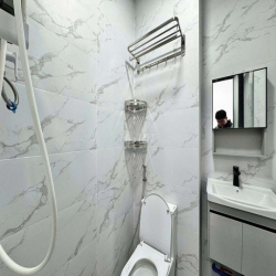 Khai trương căn hộ duplex ban công full nội thất ngay sau đh Hutech