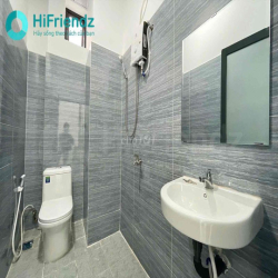 CHO THUÊ CĂN HỘ 1 PHÒNG NGỦ FULL NỘI THẤT BAN CÔNG