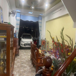 NHÀ  C-T  4,5×17m .đúc 3 lầu. bình thành bình hưng hòa B.Bình tân