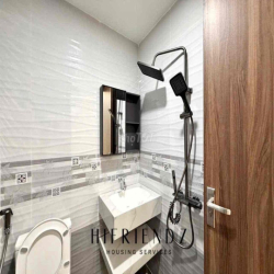 CĂN STUDIO SIÊU ĐẸP MỚI TINH FULL NT TÁCH BẾP THOÁNG MÁT GẦN AEON TP