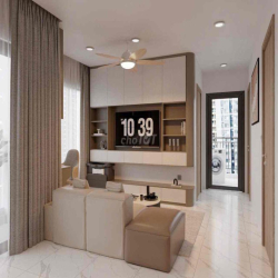 Giỏ hàng 499 căn hộ cho thuê Vinhomes Grand Park Quận 9