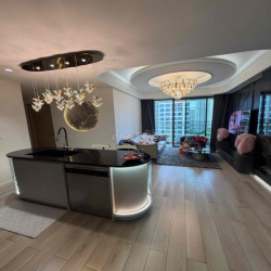 Giỏ hàng 499 căn hộ cho thuê Vinhomes Grand Park Quận 9