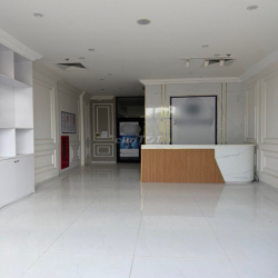 Cho thuê NGUYÊN CĂN ShopHouse Manor Crown - mặt tiền Tố Hữu, TP Huế