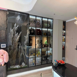 Giỏ hàng 499 căn hộ cho thuê Vinhomes Grand Park Quận 9