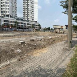 Cho thuê 4000m đất mặt tiền ngan 30m mở hậu 70m