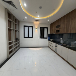 Cho thuê NGUYÊN CĂN ShopHouse Manor Crown - mặt tiền Tố Hữu, TP Huế