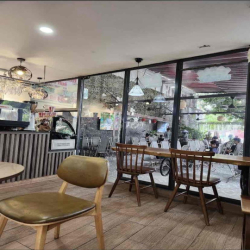 Sang quán Cafe 12x28 căn góc NguyễnVăn Quá-Quận 12,gần rạp phim Galaxy