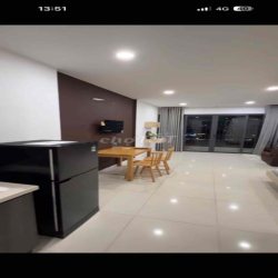 Cho thuê căn hộ Lavida Plus full NT giá 10 triệu