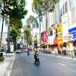 🍑 Mặt Tiền Ba Tháng Hai Q10 - Khu Kinh Doanh Sầm Uất🍑
