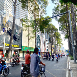 🍑 Mặt Tiền Ba Tháng Hai Q10 - Khu Kinh Doanh Sầm Uất🍑