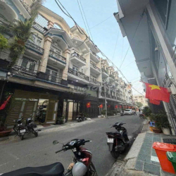 Cho Thuê Nhà Đường Hoàng Bật Đạt, Tân Bình ( Cho Làm CHDV )