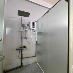 Cho Thuê Studio Balcon 40m2 2ng2xe Ngay CV Lê Thị Riêng CMT8 Quận 10
