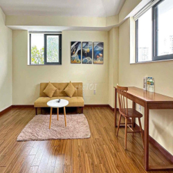 DUPLEX GÁC CAO GẦN LOTTE MART, HIMLAM, CẦU KÊNH TẺ QUẬN 4