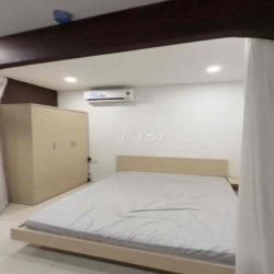 Cho thuê căn hộ Lavida Plus full NT giá 10 triệu