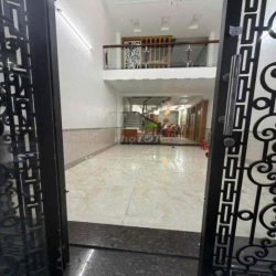 Cho Thuê Nhà Đường Hoàng Bật Đạt, Tân Bình ( Cho Làm CHDV )