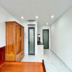 CĂN HỘ MỚI NGAY TRẦN HƯNG ĐẠO Q5, GẦN CẦU VƯỢT 3/2