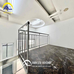 🤩🤩CỰC HOT  PHÒNG DUPLEX📍 NGAY CUỐI ĐƯỜNG LÊ TRỌNG TẤN