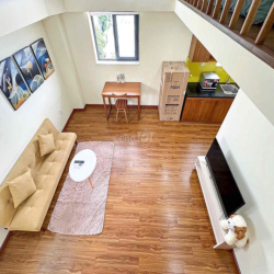 DUPLEX GÁC CAO GẦN LOTTE MART, HIMLAM, CẦU KÊNH TẺ QUẬN 4