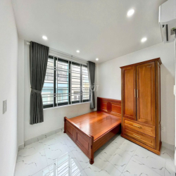 CĂN HỘ MỚI NGAY TRẦN HƯNG ĐẠO Q5, GẦN CẦU VƯỢT 3/2