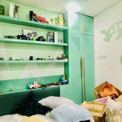 cho thuê căn hộ cao cấp Kingdom101 - 2Phòng ngủ - 76m2 - 21tr