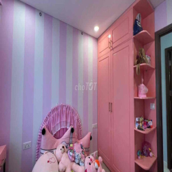 cho thuê căn hộ cao cấp Kingdom101 - 2Phòng ngủ - 76m2 - 21tr